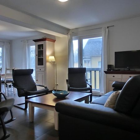 Ferienwohnung W17 2 格拉尔-米里茨 外观 照片