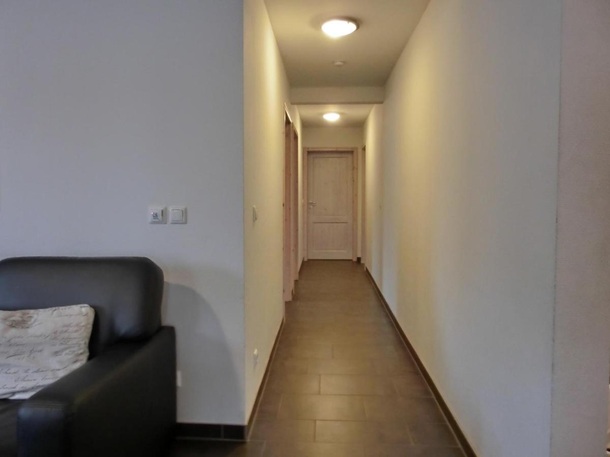 Ferienwohnung W17 2 格拉尔-米里茨 外观 照片