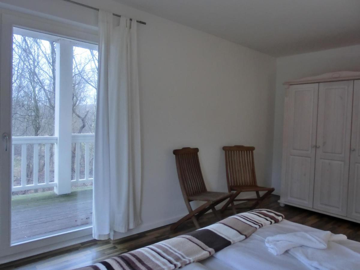 Ferienwohnung W17 2 格拉尔-米里茨 外观 照片