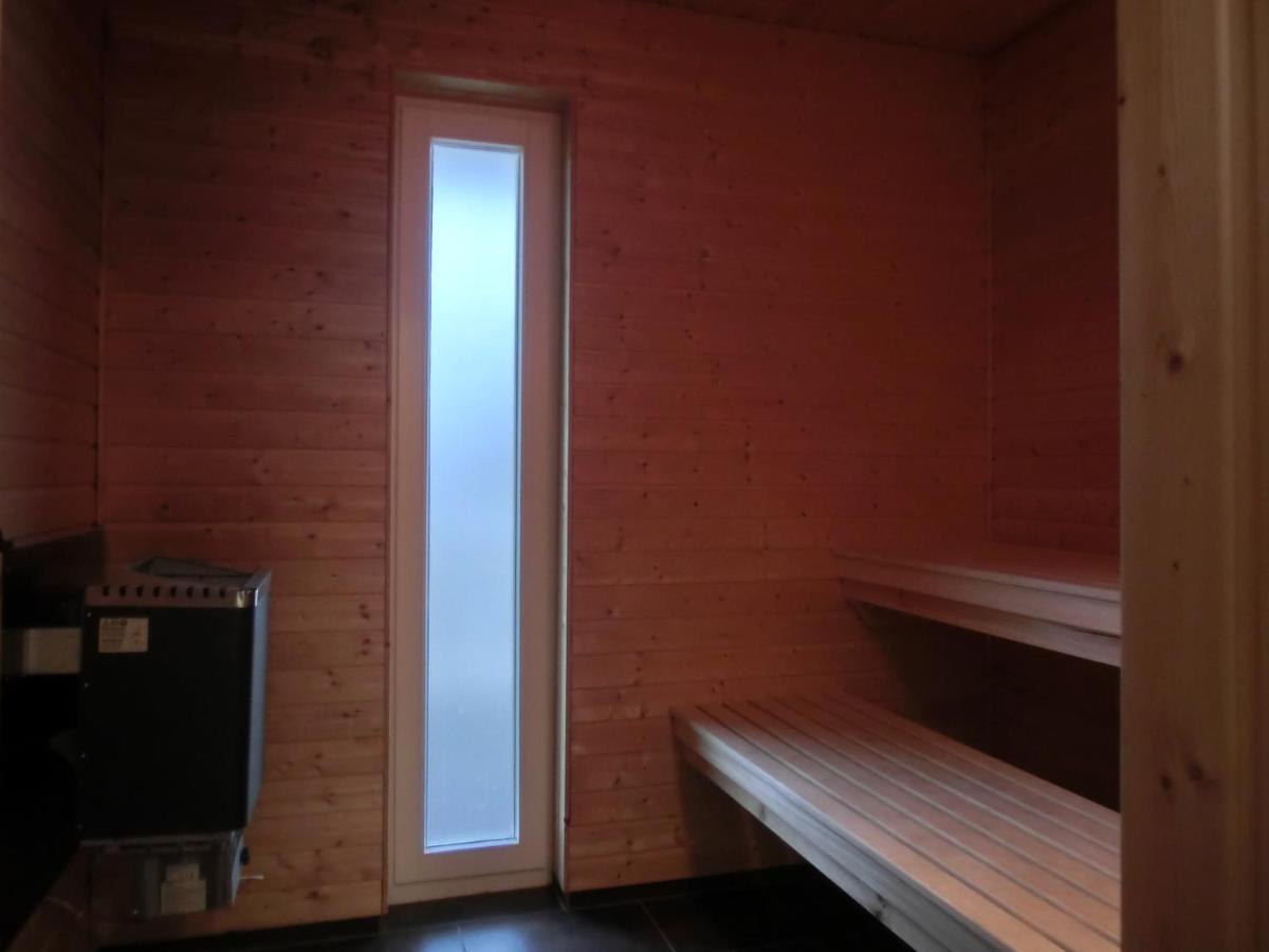 Ferienwohnung W17 2 格拉尔-米里茨 外观 照片